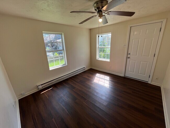Foto del edificio - 2316 Walnut St