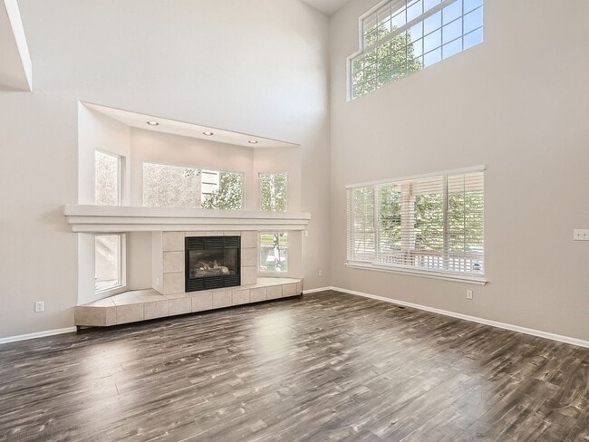Foto del edificio - Newly Remodeled Home in the Broadlands!  4...