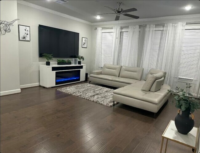 Photo - 10609 Centre Forest Dr House