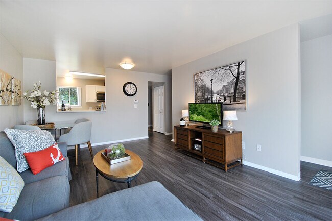 Mill Creek Townhomes photo'