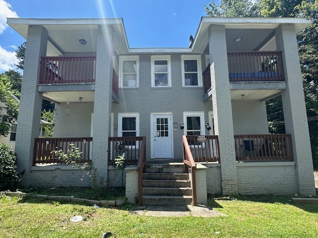 Primary Photo - 425 Hill St