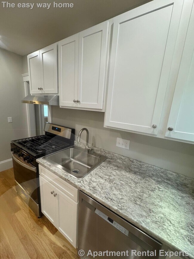 Foto del edificio - 11 Belmont Sq