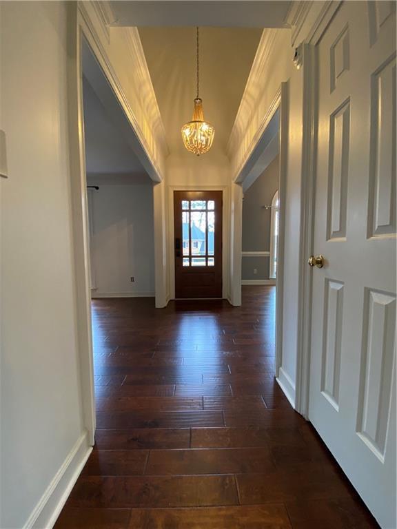 Foto del edificio - 3279 Robinson Oaks Way NE