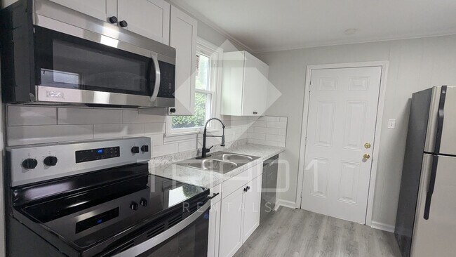 Foto del edificio - 1Bed/1Bath HOUSE Reidsville - $895/mo