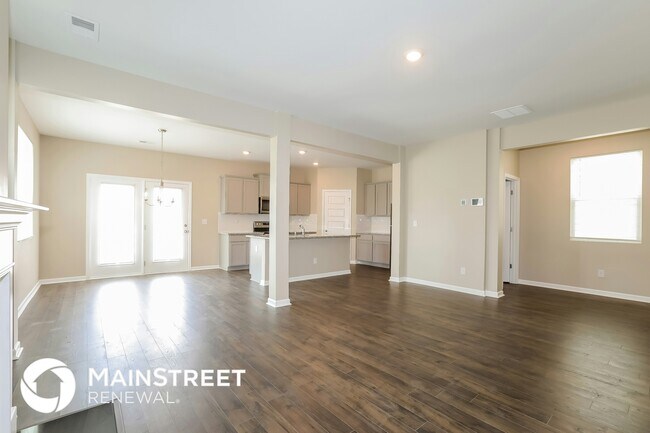 Foto del edificio - 2623 Lovejoy Crossing Dr