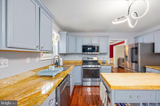 Foto del edificio - Single Family Home For Rent