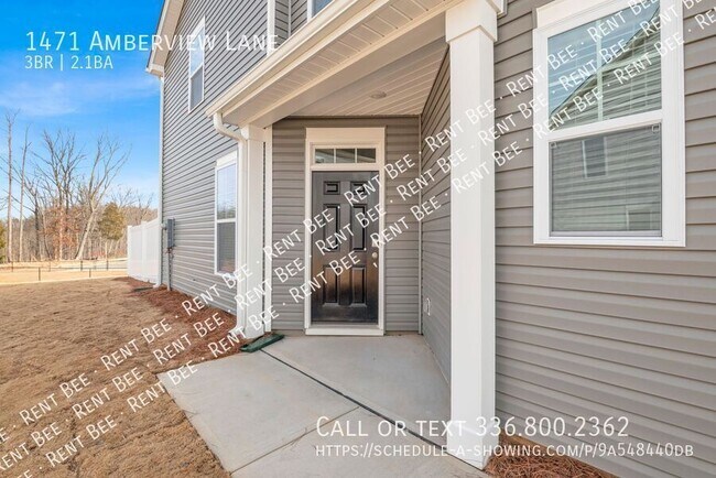 Building Photo - 1471 Amberview Ln