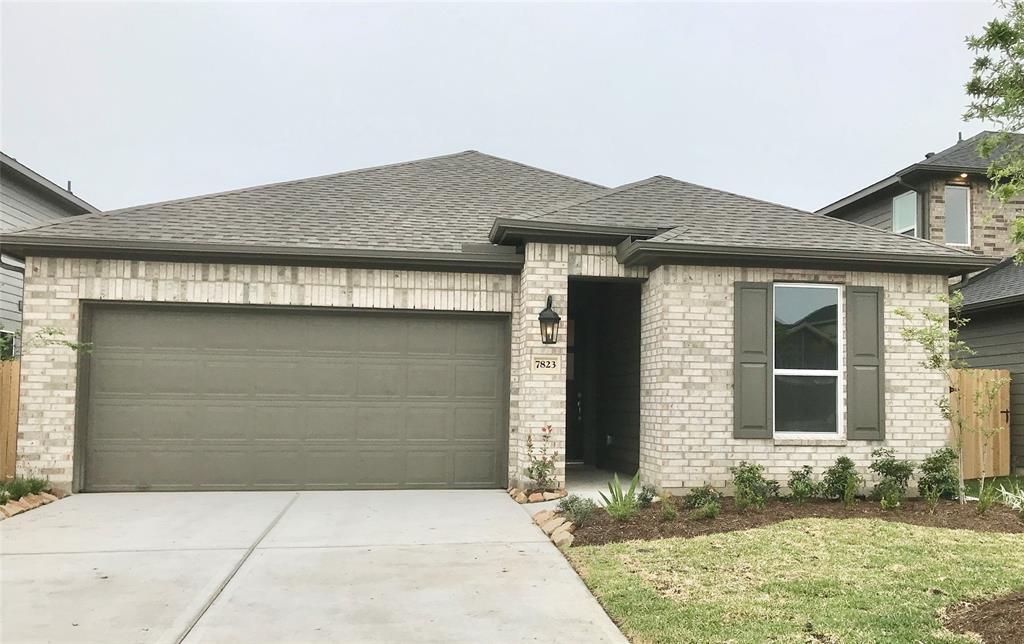 Foto principal - 7823 Skylark Heights Ln