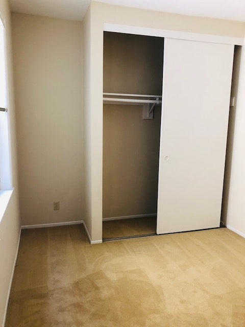 bedroom - 1791 Pine St