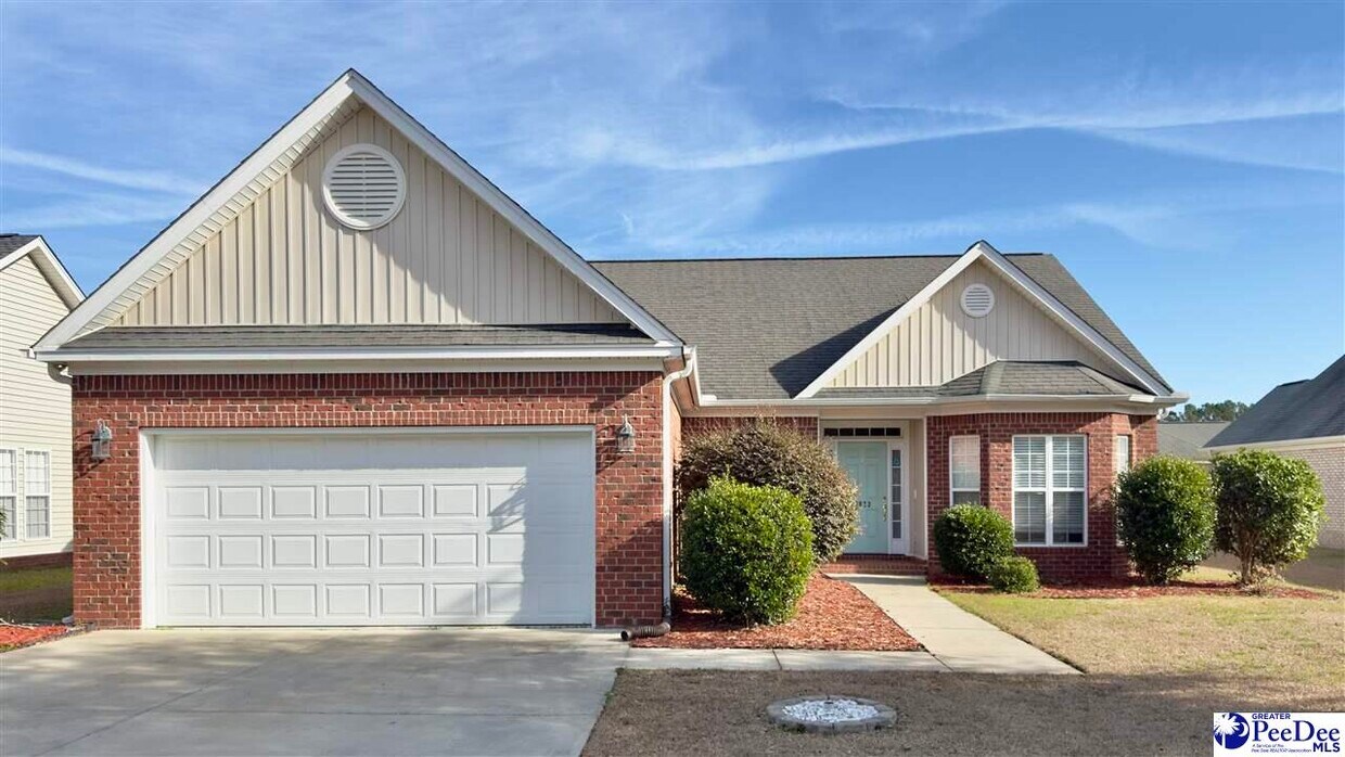 Foto principal - 3833 Beckford St