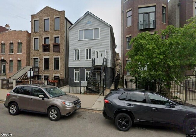 Foto del edificio - 1239 N Cleaver St