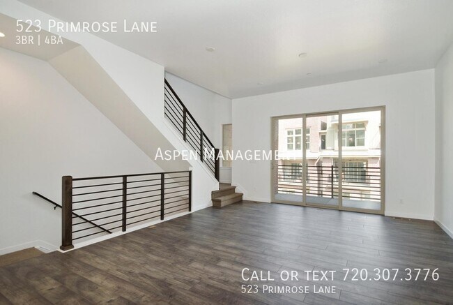 Foto del edificio - Immaculate 3BD/3.5BA Downtown Superior Pai...