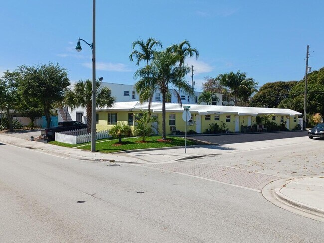 Building Photo - 2919 Broadway