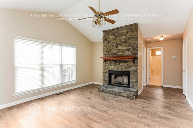 Foto del edificio - 5235 Forest View Trail