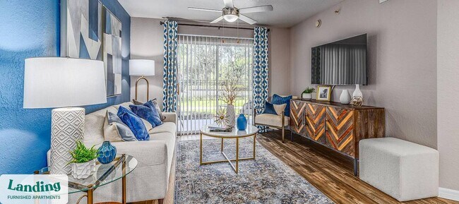 Foto del edificio - 10200 Falcon Pine Blvd