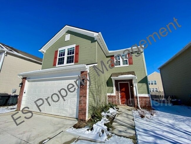 Building Photo - 10918 Spirit Dr