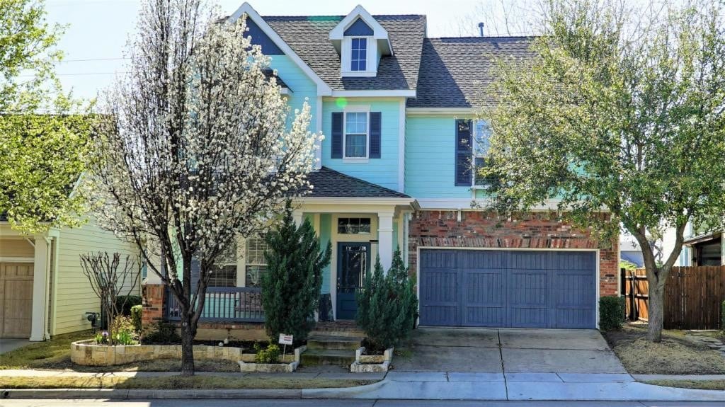 2207 Grizzly Run Ln, Euless, TX 76039 House Rental in Euless, TX