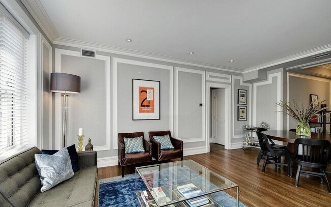 Foto del edificio - 1801 16th St NW