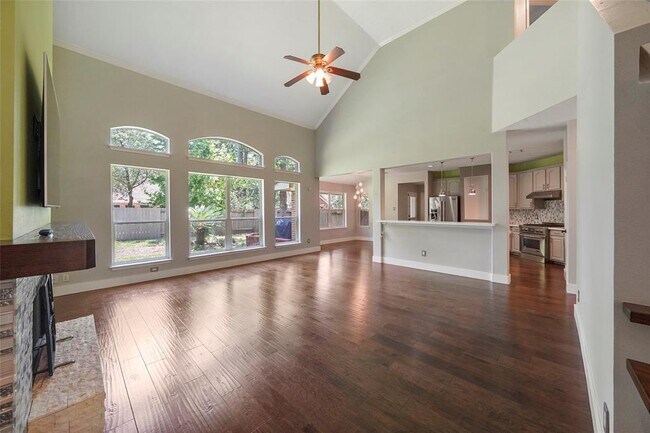 Foto del edificio - 78 N Peaceful Canyon Cir