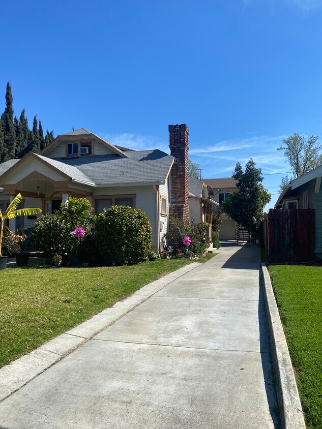 728 N Bushnell Ave, Alhambra, CA 91801 House Rental in Alhambra, CA