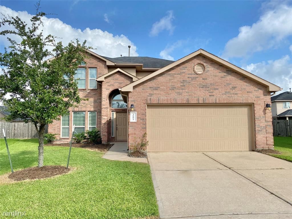 Primary Photo - 4 br, 2 bath House - 3002 Hurst Green Lane