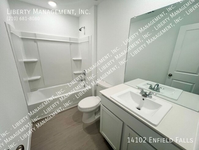 Building Photo - 14102 Enfield Fls