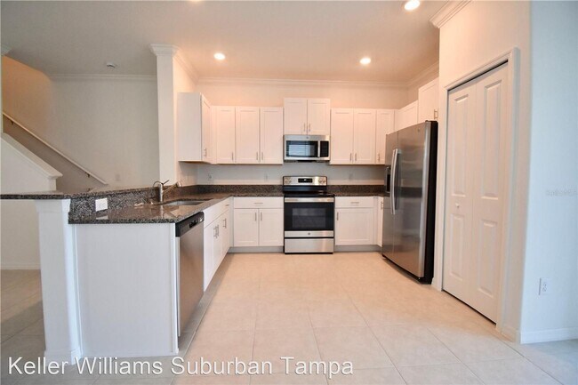 Foto del edificio - 2 br, 2.5 bath House - 36419 Garden Wall Way
