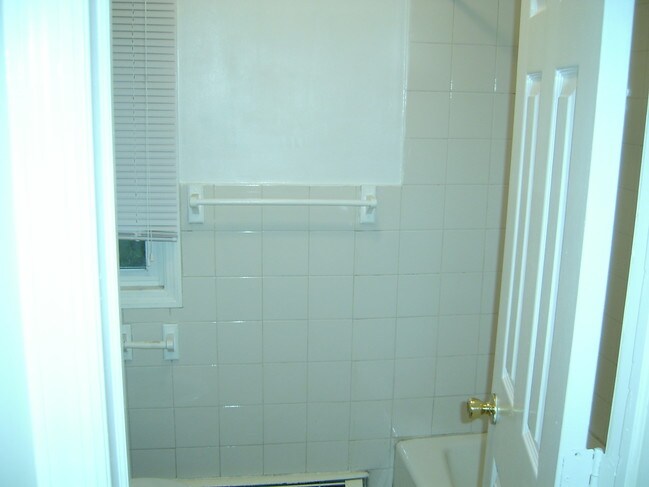 First Floor Bathroom - 24 S Ridgewood Rd