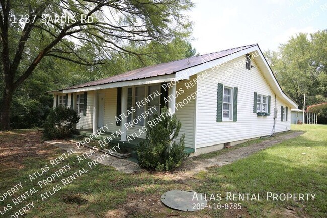 Building Photo - 1737 Sardis Rd