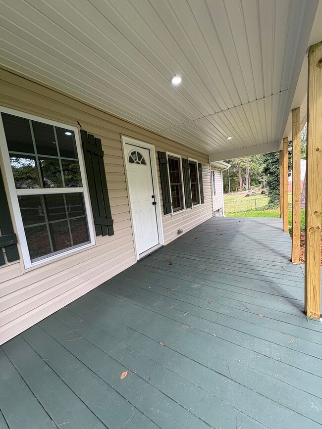 Foto del edificio - Lovely 3 Bedroom 2 Bath Home in Spartanbur...