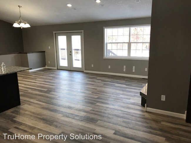 Building Photo - 5 br, 3 bath House - 2022 7th Ave NW