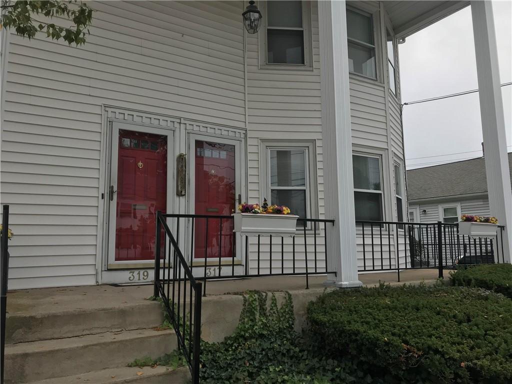 317 Smithfield Ave Unit 1, Pawtucket, RI 02860 Room for Rent in