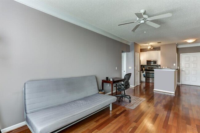 Foto del edificio - 10 Perimeter Summit Blvd