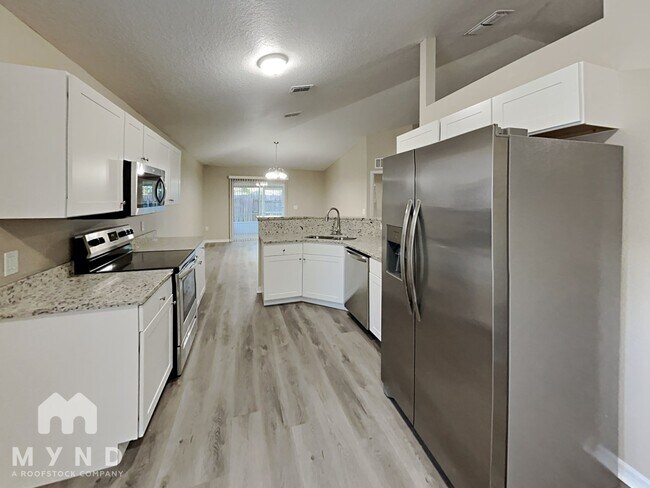Foto del edificio - 5478 Shady Pine St S