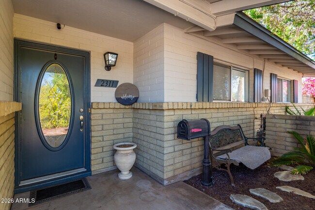 Foto del edificio - 2311 W Del Oro Cir