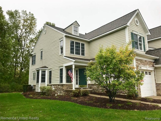 Building Photo - 26366 Fieldstone Dr