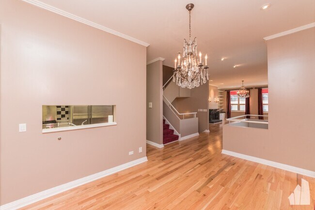 Foto del edificio - 1442 N North Park Avenue
