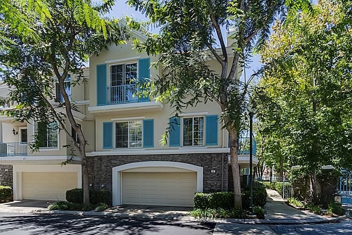 Former Model Home - 57 Chandon