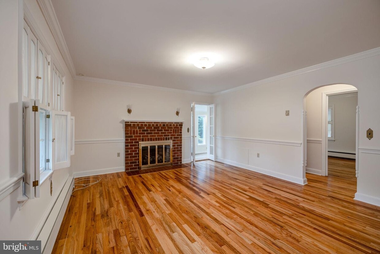 6623 Beulah St, Alexandria, VA 22310 House Rental in Alexandria, VA