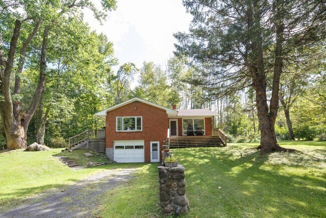 Foto del edificio - Woodstock/Hunter romantic getaway in nature on 3.5 acres
