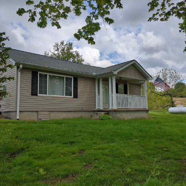 Building Photo - 1510 Dutch Creek Rd
