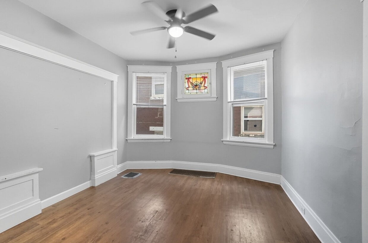 Emming Duplex - Emming Duplex