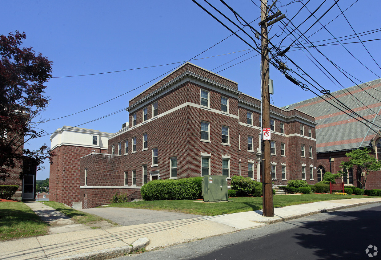 Primary Photo - Riley House