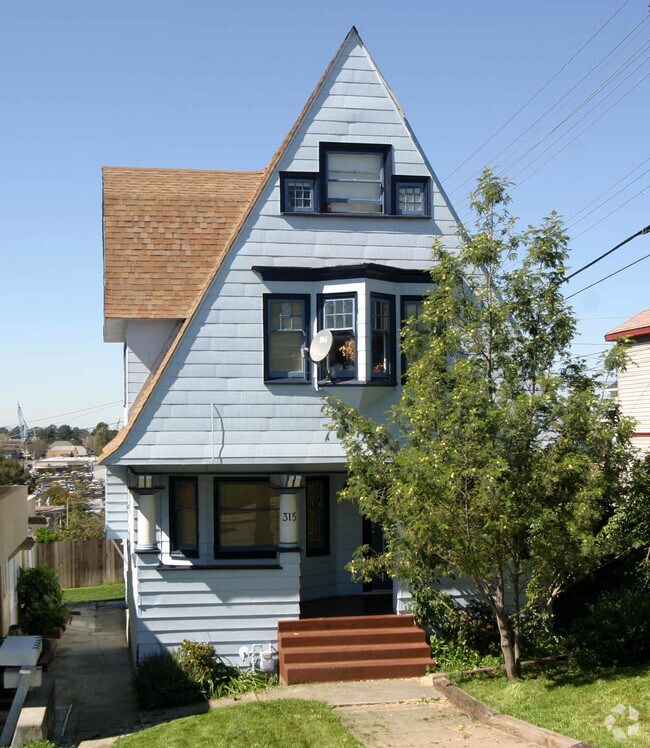 Building Photo - 311-315 El Dorado