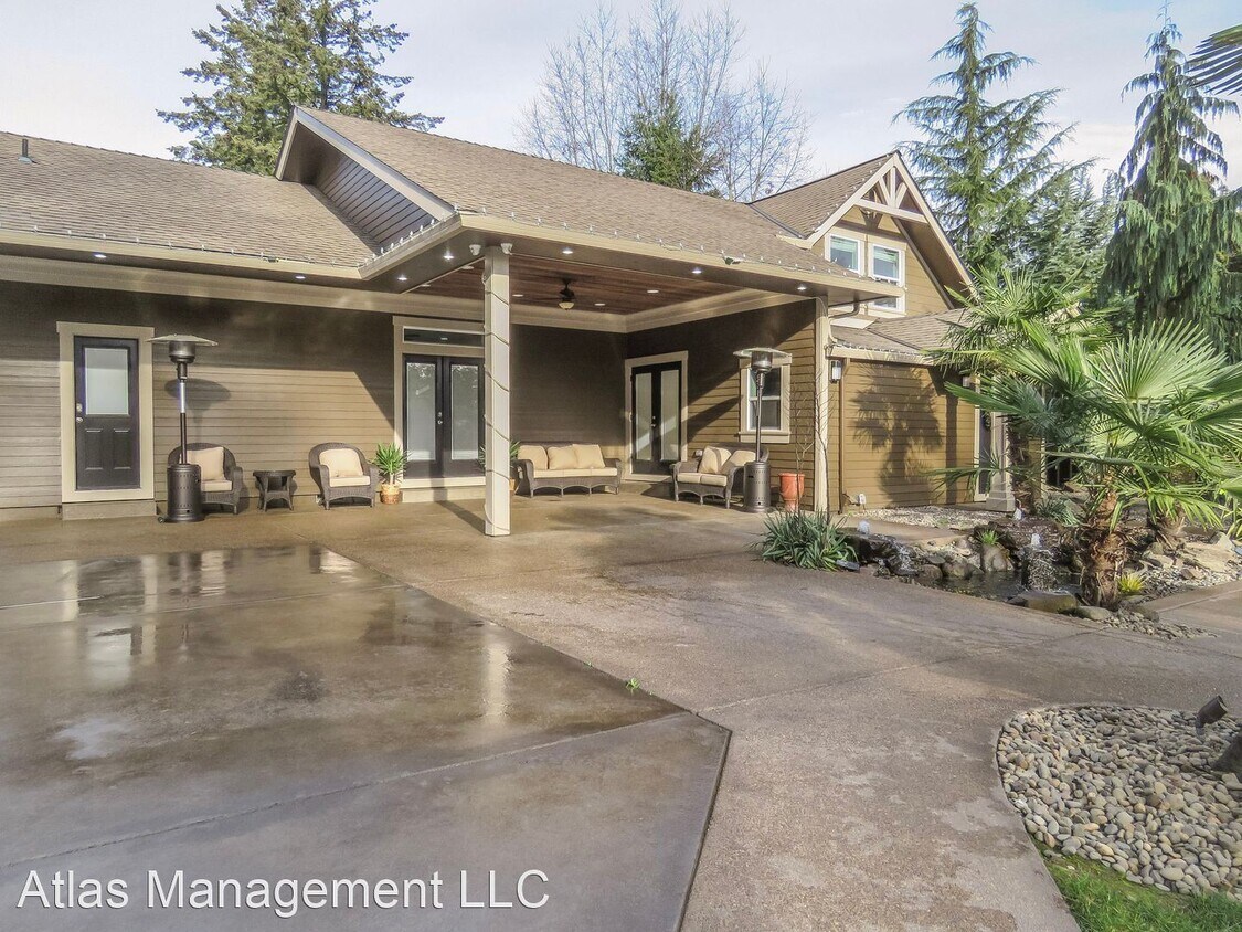 2700 Molalla Rd, Woodburn, OR 97071 House Rental in Woodburn, OR