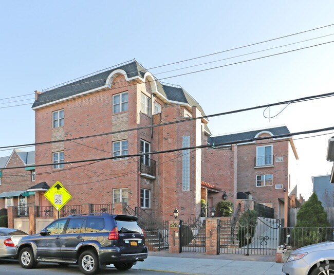 Foto principal - 6315 Forest Ave