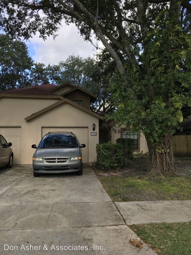 Foto principal - 3042 Pigeon Hawk Ct