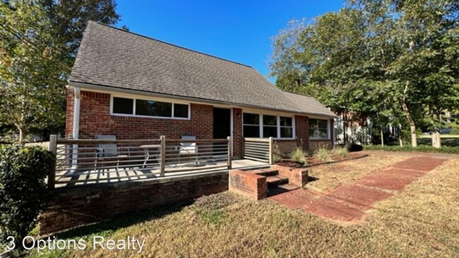 Building Photo - 4 br, 2 bath House - 2035 Rodeo Court