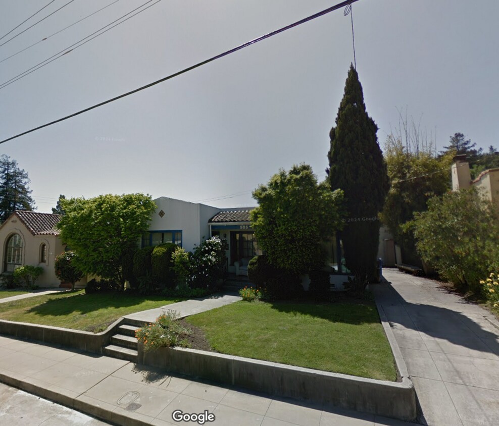 Foto principal - 505 Olive St