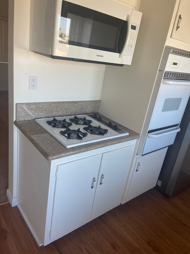 Cocina - Villa Verdes